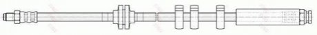Тормозной шланг TRW PHB450 (фото 1)