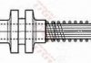 Гальмівний шланг TRW PHB483 (фото 1)