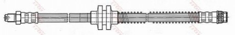 Гальмівний шланг TRW PHB483 (фото 1)