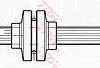 Шланг гальмівний TRW PHB506 (фото 1)