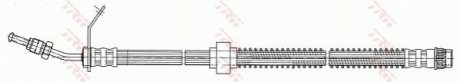 Гальмівний шланг TRW PHB539 (фото 1)