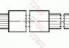 Гальмівний шланг TRW PHB575 (фото 1)
