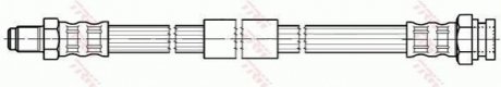 Гальмівний шланг TRW PHB575 (фото 1)