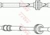 Тормозной шланг TRW PHB643 (фото 2)