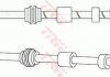 Гальмівний шланг TRW PHB692 (фото 1)