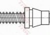 Гальмівний шланг TRW PHC289 (фото 2)