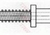 Гальмівний шланг TRW PHC297 (фото 1)