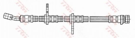 Гальмівний шланг TRW PHD142 (фото 1)