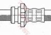 Гальмівний шланг TRW PHD198 (фото 1)