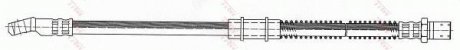 Шланг гальмівний TRW PHD263 (фото 1)