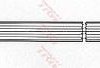 Тормозной шланг TRW PHD273 (фото 1)