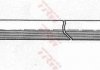 Гальмівний шланг TRW PHD307 (фото 1)