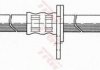 Шланг гальмівний TRW PHD373 (фото 2)