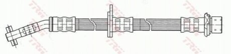 Гальмівний шланг TRW PHD406 (фото 1)