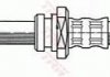 Тормозной шланг TRW PHD425 (фото 1)