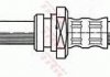 Тормозной шланг TRW PHD425 (фото 2)