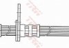 Гальмівний шланг TRW PHD438 (фото 1)