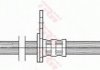 Шланг гальмівний TRW PHD449 (фото 1)