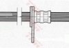Тормозной шланг TRW PHD460 (фото 2)