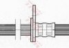 Тормозной шланг TRW PHD461 (фото 2)