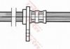 Шланг гальмівний TRW PHD465 (фото 1)