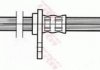 Шланг гальмівний TRW PHD465 (фото 2)