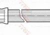 Гальмівний шланг TRW PHD471 (фото 1)