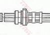 Гальмівний шланг TRW PHD480 (фото 1)