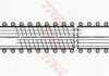 Гальмівний шланг TRW PHD493 (фото 1)