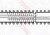 Гальмівний шланг TRW PHD493 (фото 2)