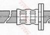 Гальмівний шланг TRW PHD501 (фото 1)