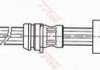 Гальмівний шланг TRW PHD503 (фото 2)