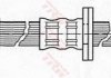 Гальмівний шланг TRW PHD509 (фото 1)