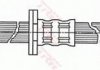 Гальмівний шланг TRW PHD510 (фото 1)