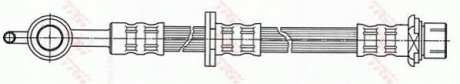 Гальмівний шланг TRW PHD510 (фото 1)