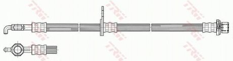 Гальмівний шланг TRW PHD533 (фото 1)