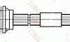 Гальмівний шланг TRW PHD558 (фото 1)