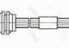 Гальмівний шланг TRW PHD558 (фото 2)