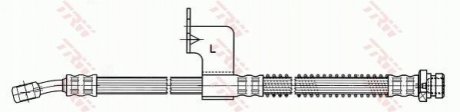 Гальмівний шланг TRW PHD619 (фото 1)
