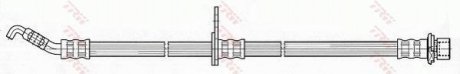 Гальмівний шланг TRW PHD643 (фото 1)