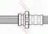 Гальмівний шланг TRW PHD665 (фото 1)