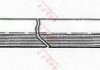 Гальмівний шланг TRW PHD677 (фото 1)