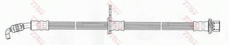 Гальмівний шланг TRW PHD695 (фото 1)