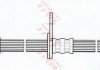Гальмівний шланг TRW PHD929 (фото 1)