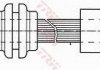 Гальмівний шланг TRW PHD934 (фото 2)
