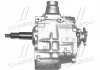 КПП ГАЗ 53,3307,66, ПАЗ 3205 (4-х ступ., квадр. фланець) (Авторемонтний Автоагрегатний Завод) Украина 3307-1700010-11 (фото 1)