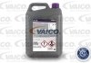 Антифриз концентрат фіолетовий G13 (змішується з G12/G12+) 5L VAICO V600165 (фото 2)