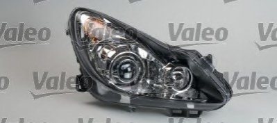 Фара главная Valeo 043383 (фото 1)