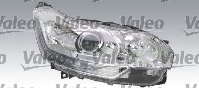 Фара главная Valeo 043693 (фото 1)