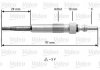 Glow-Plug Valeo 345125 (фото 1)